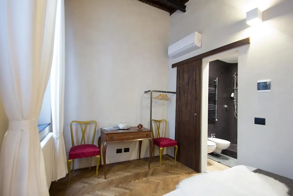 Hotel Charming Genova | Residenza d'epoca