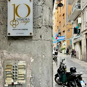 Pensión Dimora Diego 