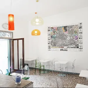 Bed and breakfast Scrovegni & Breakfast ***