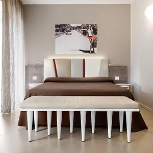 Hotel Guesthouse Verona ***