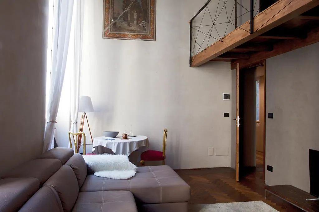 *** Gasthuis Charming Genova | Residenza D'Epoca Hotel Italië