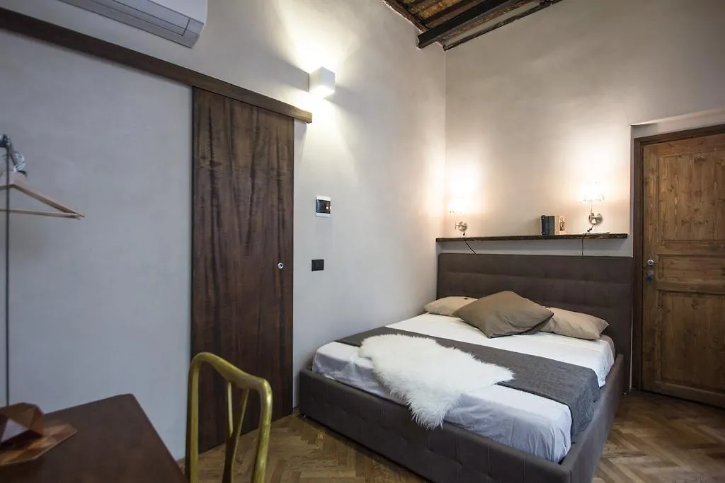Charming Genova | Residenza D'Epoca Hotel Gasthuis
