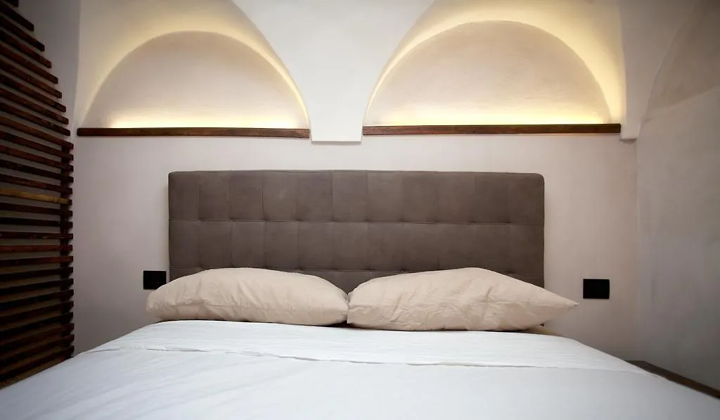 Charming Genova | Residenza D'Epoca Hotel